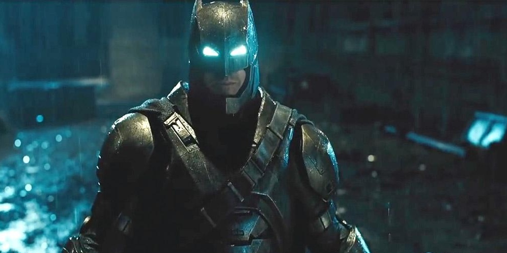 Film Solo Batman Bakal Fokus Cerita Masa Muda Bruce Wayne thumbnail